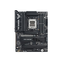 ASUS ASUS TUF GAMING X870E-PLUS WIFI7 - moderkort - ATX - Socket AM5 - AMD X870E