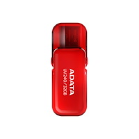ADATA ADATA UV240 - USB flash-enhet - 32 GB