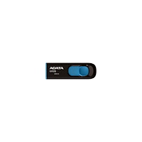 ADATA ADATA DashDrive UV128 - USB flash-enhet - 32 GB