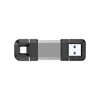 Silicon Power SILICON POWER Mobile C51 - USB flash-enhet - 64 GB