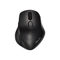 ASUS ASUS MW203 - mus - Bluetooth, 2.4 GHz - svart