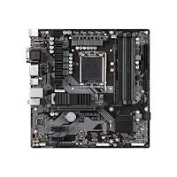 Gigabyte Gigabyte B760M DS3H DDR4 - 1.0 - moderkort - micro ATX - LGA1700-uttag - B760