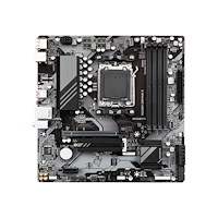 Gigabyte Gigabyte A620M GAMING X - moderkort - micro ATX - Socket AM5 - AMD A620