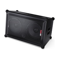 Sharp Sharp SumoBox Pro CP-LS200 - högtalare - trådlös