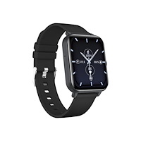 myPhone TelForceOne Myphone Watch Classic 2 smart klocka med rem - 64 MB - svart
