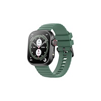 myPhone TelForceOne Myphone Watch Tool smart klocka med rem - 640 KB - grön