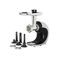 ADLER Adler AD 4131 - meat grinder/juice extractor/grater