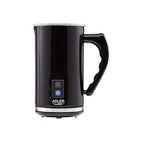 ADLER Adler AD 4478 - mjölkskummare - svart