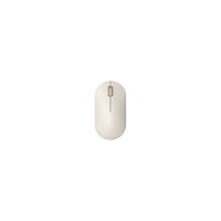 Xiaomi Xiaomi Wireless Mouse Lite 2 - mus - 2.4 GHz - svart