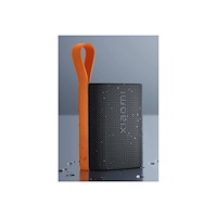Xiaomi Xiaomi Sound Pocket - högtalare - för bärbar användning - trådlös
