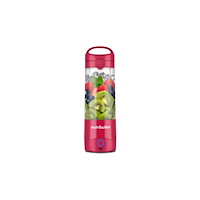 NutriBullet NutriBullet Portable NBP003MA - blandare - magenta