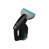 Cecotec Cecotec Conga PopStar Glass Titanium - fönsterrengörare - sladdlös - handhållen