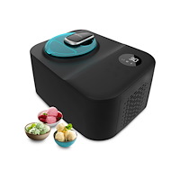 Cecotec Cecotec Gelacy 1200 Touch - glassmaskin