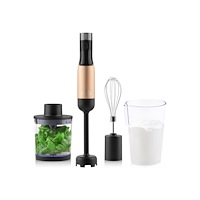 ETA ETA Mano 3219 90020 - handmixer - svart/guld