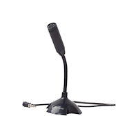 Gembird Gembird MIC-D-02 - mikrofon