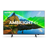 Philips Philips 43PUS8319 43" LED-bakgrundsbelyst LCD-TV - 4K