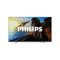 Philips Philips 43PUS7000 43" LED-bakgrundsbelyst LCD-TV - 4K