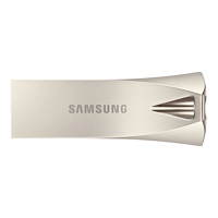 SAMSUNG Samsung BAR Plus MUF-256BE3 - USB flash-enhet - 256 GB