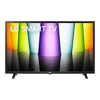 LG LG 32LQ63006LA 32" LED-bakgrundsbelyst LCD-TV - Full HD