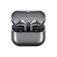 SAMSUNG Samsung Galaxy Buds3 - True wireless-hörlurar med mikrofon