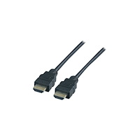 EFB-Elektronik EFB-Elektronik HDMI-kabel med Ethernet - 15 m