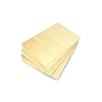 DYMO Björkplywood