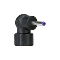 Targus Targus Device Power Tip PT-3L - adapter för effektkontakt