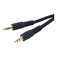 Microconnect MicroConnect High End - ljudkabel - 10 m