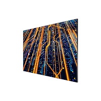 SAMSUNG Samsung The Wall All-In-One IAC 130 2K IAC Series LED-videovägg - för digital skyltning