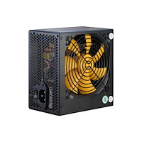 Inter-Tech Elektronik Handels Argus APS-420W - nätaggregat - 420 Watt