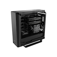 Be-Quiet! be quiet! Silent Base 802 - tower - utökad ATX