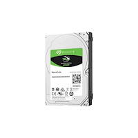 Seagate Seagate Guardian BarraCuda ST4000LM024 - hårddisk - 4 TB - SATA 6Gb/s