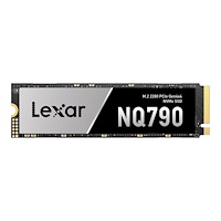 Lexar Media Lexar NQ790 - SSD - 1 TB - PCIe 4.0 x4 (NVMe)