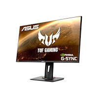 ASUS ASUS TUF Gaming VG279QM - LED-skärm - Full HD (1080p) - 27" - HDR