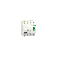 SCHNEIDER ELECTRIC SCHNEIDER ELECTRIC RCCB HPFI afbryder 4P 40A 30mA klass B-SI...