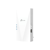TP-LINK TP-Link RE700X V1 - räckviddsökare för wifi - Wi-Fi 6