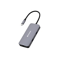 VERBATIM Verbatim CMH 05 - hubb - 5 portar