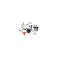 Bosch Bosch Styline MUM54251 - matberedare - 900 W - vitt/silver