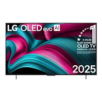 LG LG OLED42C51LA C5 Series - 42" OLED-TV - OLED evo AI - 4K