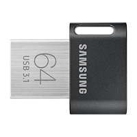SAMSUNG Samsung FIT Plus MUF-64AB - USB flash-enhet - 64 GB