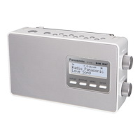 Panasonic Panasonic-RF-D10EG - bärbar DAB-radio