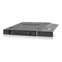 ICY DOCK ICY Dock ToughArmor MB411SPO-B - adapter för lagringsfack