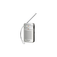 Panasonic Panasonic-RF-P50DEG - personlig radio