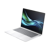 Hewlett-Packard HP EliteBook 1040 G11 Notebook - AI Ready - 14" - Intel Core Ultra 5 - 125H - 16 GB RAM - 512 GB SSD - tysk