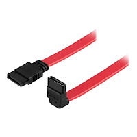 Deltaco DELTACO SATA/SAS-kabel - 30 cm