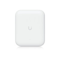 Ubiquiti Ubiquiti UniFi U7 Outdoor - trådlös åtkomstpunkt - Wi-Fi 7