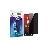 GrizzGlass GrizzGlass Sekretessglas GrizzGlass SecretGlass för Samsung...