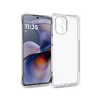 4kom.pl 4kom.co.uk FlexAir Pro skyddsfodral för Motorola Moto G55 5G...