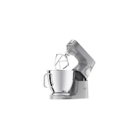 Kenwood Kenwood Titanium Chef Baker XL KVL85.124SI - köksmaskin - 1200 W - silver