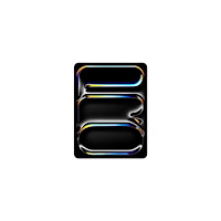 Apple Apple 13-inch iPad Pro M5 Wi-Fi - surfplatta - 256 GB - 13"